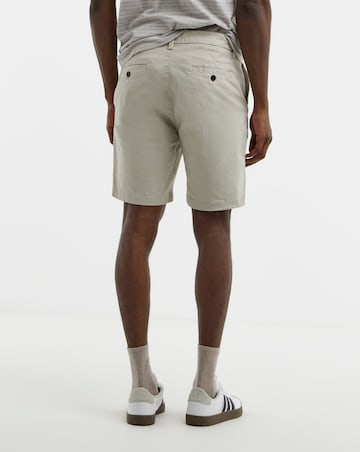 Short Length Chino Short