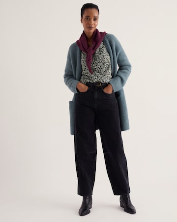 Seasalt Cornwall Mallow Top