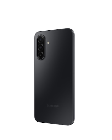 Samsung Galaxy A17 128GB 4G - Black