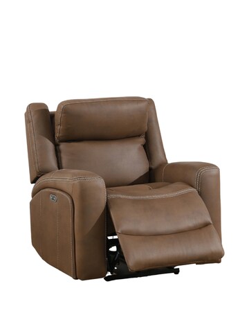 Hayes Power Recliner Armchair