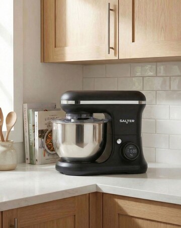 Salter Optimix Stand Mixer