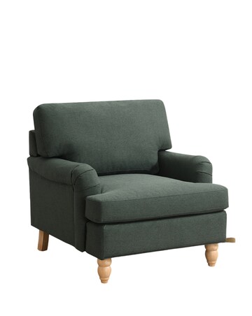 Bradie Armchair