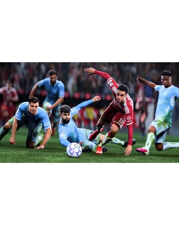 EA SPORTS FC 27 (PS4)