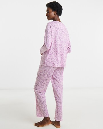 Julipa (2 Pack) Value Pyjama Sets