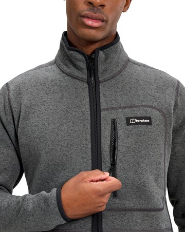Berghaus Asterby Jacket