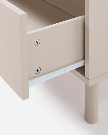 Coates 4 Drawer Small Chest