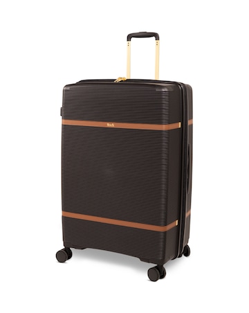 Rock Medina 3pc Suitcase