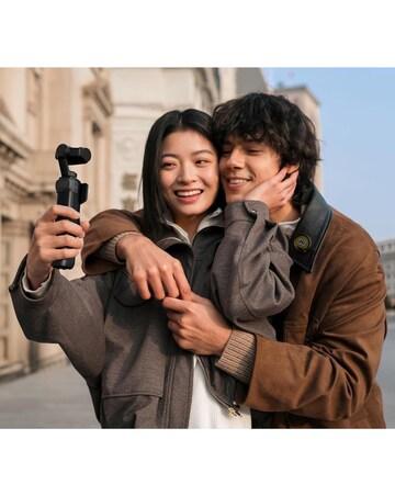 Insta360 Luna Ultra (Black)