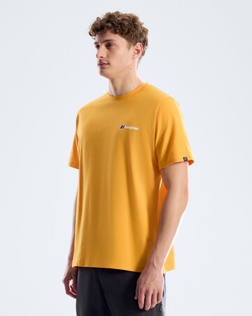 Berghaus Class Logo T-Shirt
