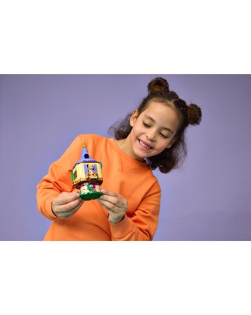 LEGO Disney Princess Rapunzels Mini Tower 43294