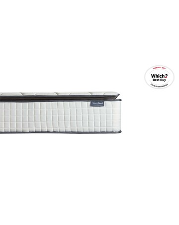 SleepSoul Bliss 800 Mattress