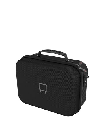 Venom Travel Case for Nintendo Switch, Switch 2 & OLED