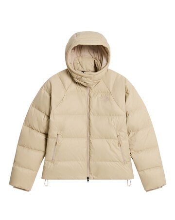 The North Face Hydrenalite City Down Hooded Jacket