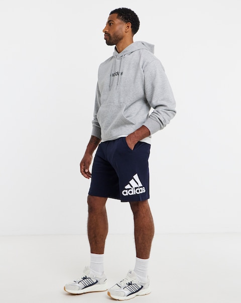 adidas Essentials Logo Shorts