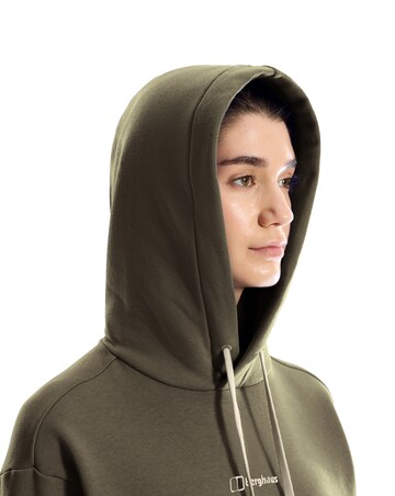 Berghaus Essential Logo Hoodie