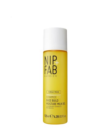 Nip + Fab Ceramide Fix Base Build Moisture Milk 8%