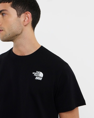 The North Face 60th Anniversary Relaxed Short Sleeve T-Shirt