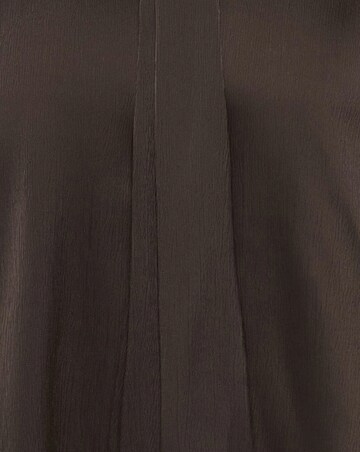 ONLY SCARF TIE TOP