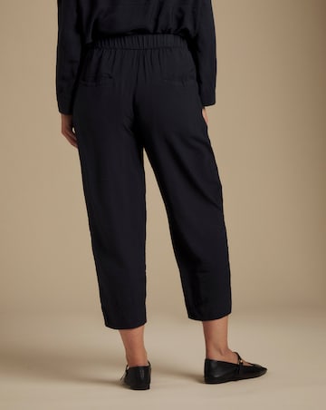 Julipa Barrel Pull On Trousers