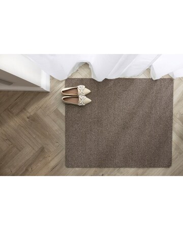 My Mat Washable Cotton Doormat