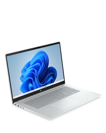 HP OmniBook 3 - 17-dg0000nax 17.3in FHD Ultra 5 8GB 512GB Windows 11 - Silver