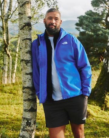 The North Face Quest Mono Jacket