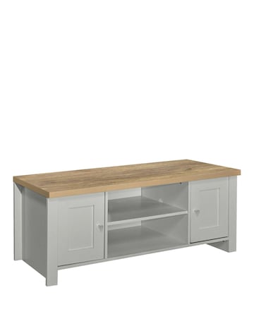 Highgate Large TV Unit