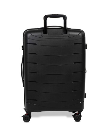 Rock Resilient 3pc Suitcase
