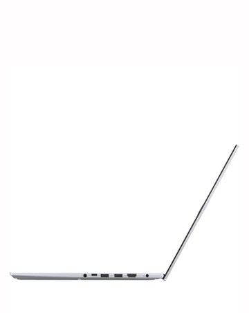 ASUS Vivobook 16 Laptop - 16in Intel Core 9 16GB 1TB OLED - Silver