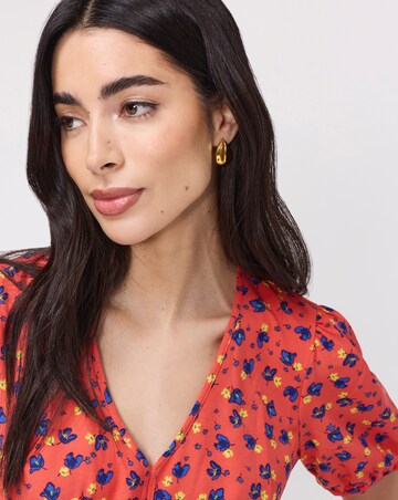 Finery London Gabirella Dress