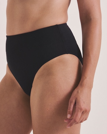 MAGISCULPT Medium Control Fold Over Bikini Bottoms