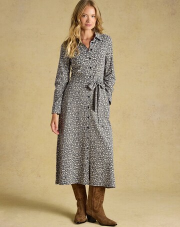 Joules Theodora Dress