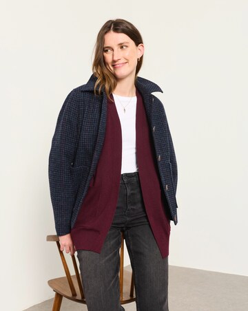 Fatface Selene Longline Cardigan