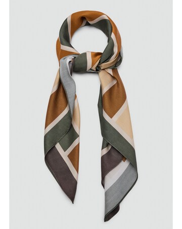 Mango Neckerchief
