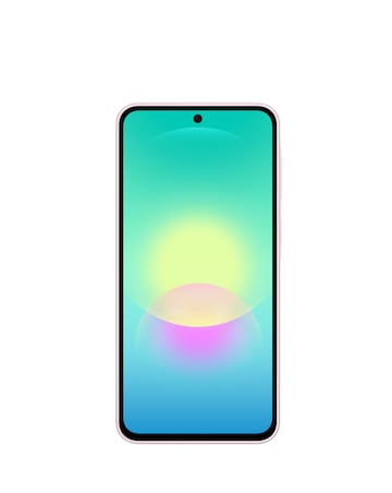 Samsung Galaxy A27 5G 256GB - Light Pink
