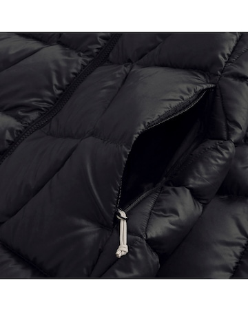 Berghaus Explorer Long Down Jacket