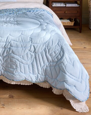 Cath Kidston Ditsy Floral Bedspread