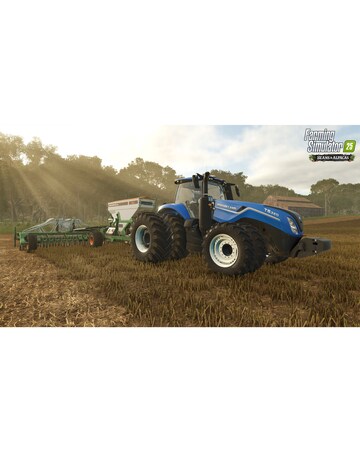 Farming Simulator 25: Beans & Alpacas Edition (PS5)
