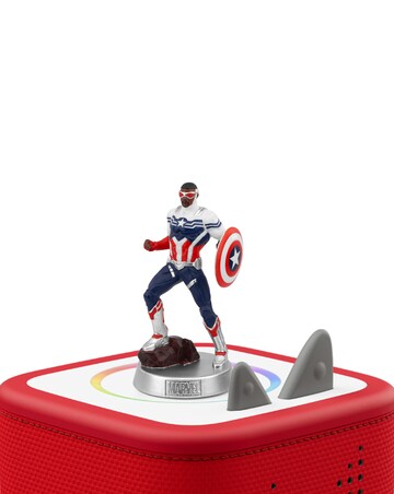 Tonies Marvel: Captain America
