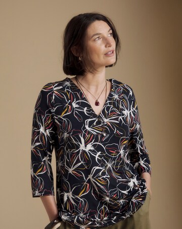 Julipa Jersey Tunic
