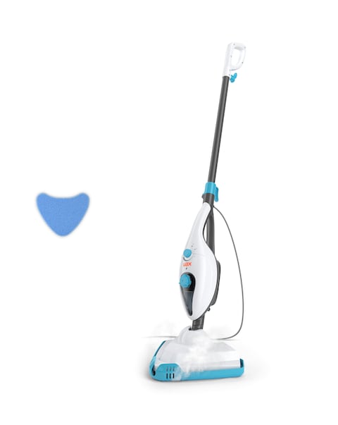 Vax S85-CM Steam Clean Multifunction Steam Cleaner