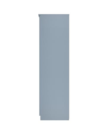 Haydn Ready Assembled 2 Door Mirrored Wardrobe - Kids