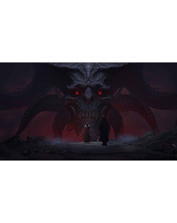 Diablo IV: Age of Hatred Collection (CIB - Nintendo Switch 2)