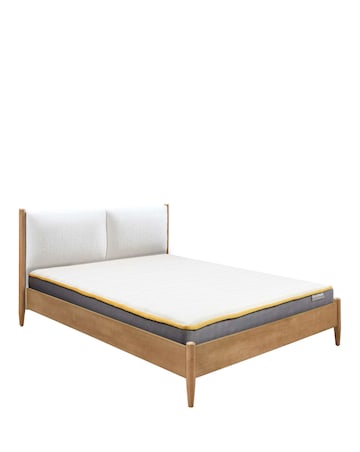 Marley Bed Frame