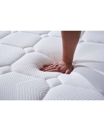 SleepSoul Bliss 2000 Mattress