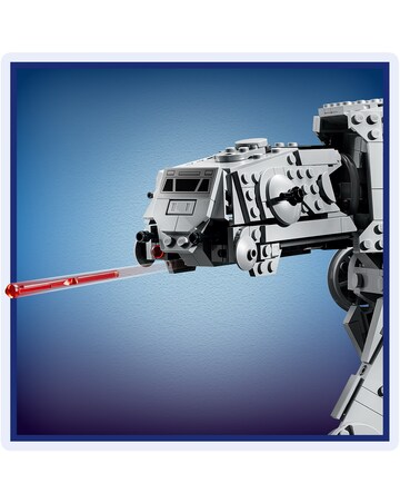 LEGO AT AT