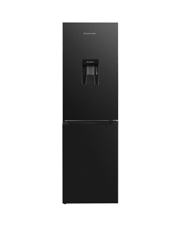 Russell Hobbs RH181TNF552E2DIWD 50/50 Fridge Freezer with water dispenser
