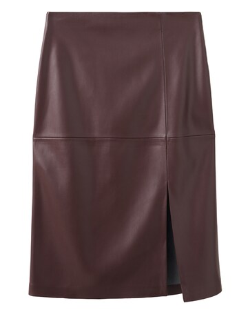 Mango Skirt Pencil