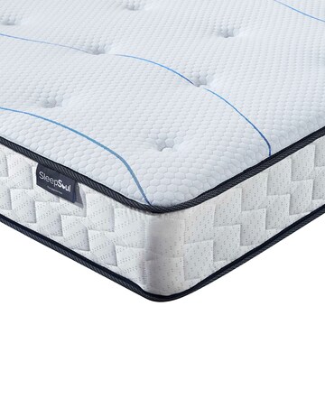 SleepSoul Air Mattress