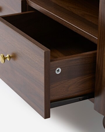 Jules Coffee Table